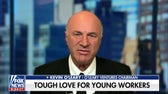 Kevin O’Leary sounds alarm as China surges ahead on AI