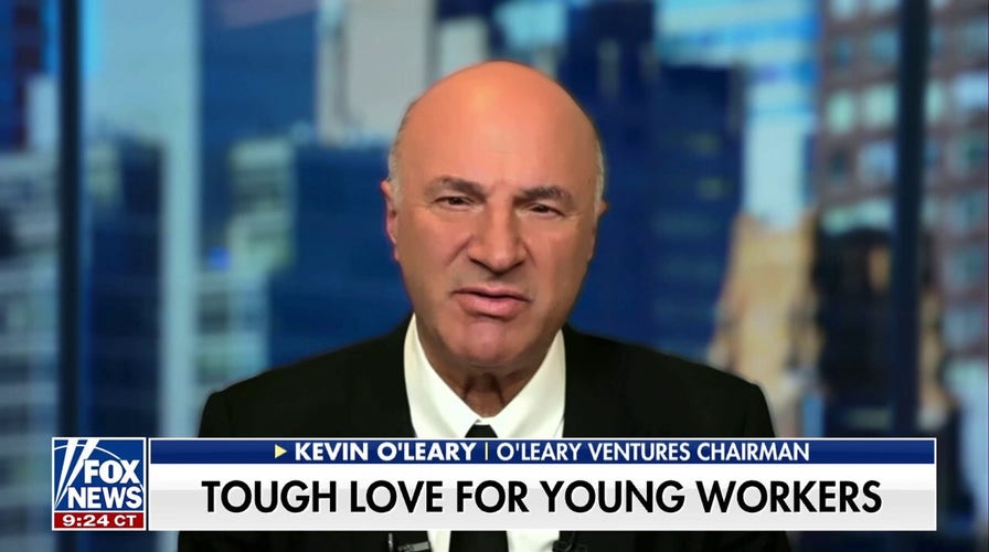 Kevin O’Leary sounds alarm as China surges ahead on AI