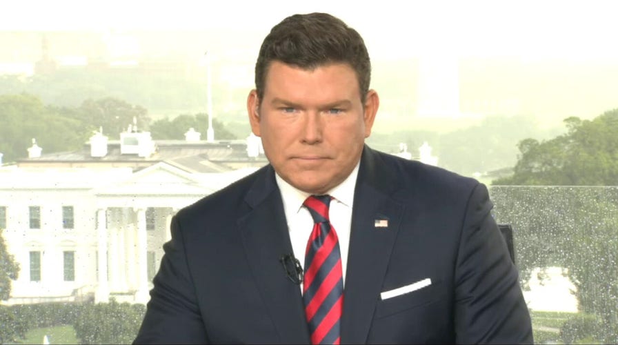 Coming up on the Tuesday, August 18 edition of 'Special Report' 