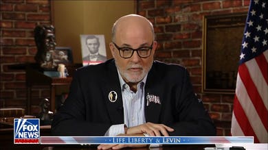 Mark Levin: AI data centers aren't going to kill you