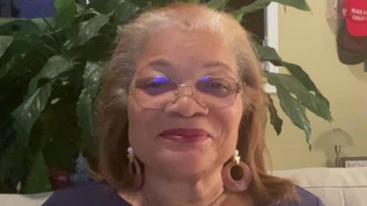 Alveda King on impact of 'I Have a Dream' speech 57 years later