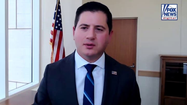 Federal prosecutor says 20,000 noncitizens in California were mailed ballots