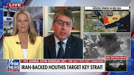 Bahrain and Kuwait’s reported intervention in Iran war marks first in conflict