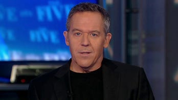 Gutfeld on the politics of late-night comedy
