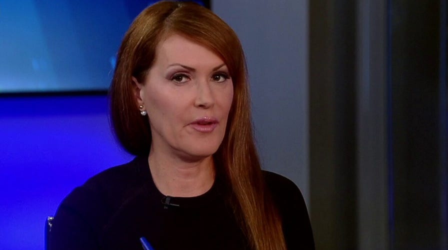 Dagen McDowell explains why police 'should've had eyes and ears on Laundrie'