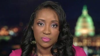 Patrice Onwuka: Donors should ask if Lincoln Project members used money for 'intended purposes'