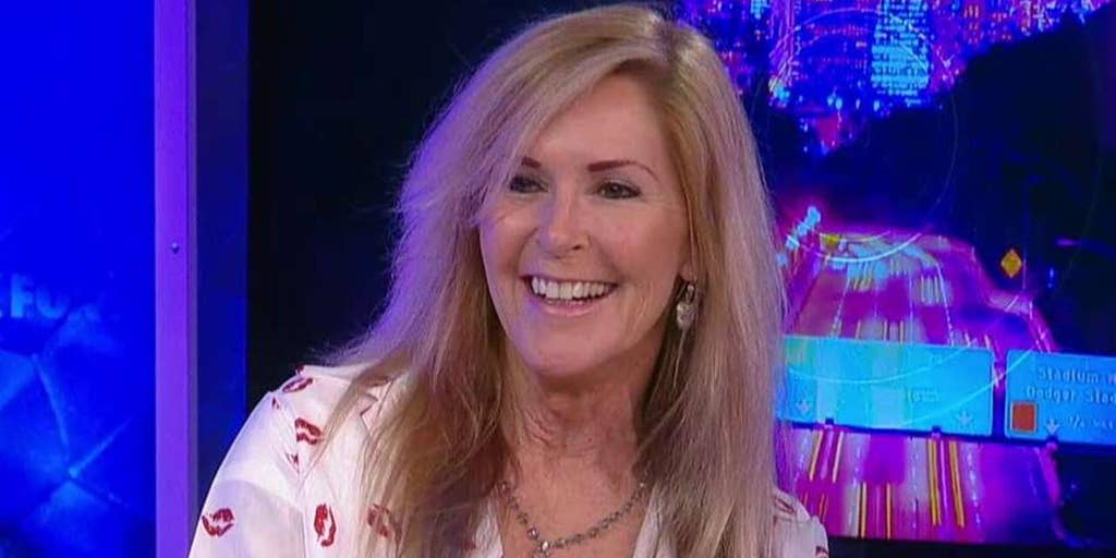 Lita Ford: Runaways were jailbait teenage troublemakers | Fox News Video