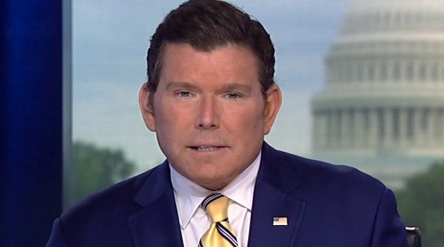 Bret Baier to moderate debate between Bernie Sanders and Lindsey Graham
