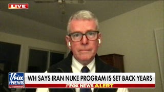 Analyzing Iranian nuclear program after US airstrikes