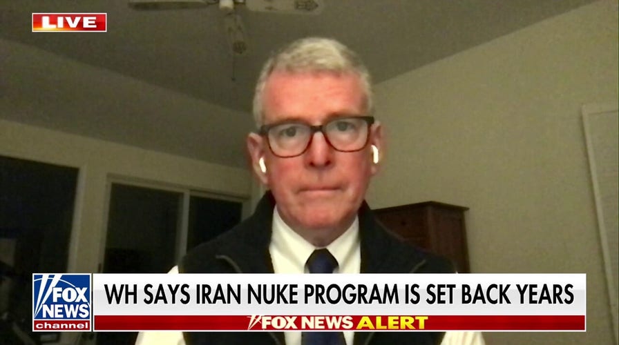 Analyzing Iranian nuclear program after US airstrikes