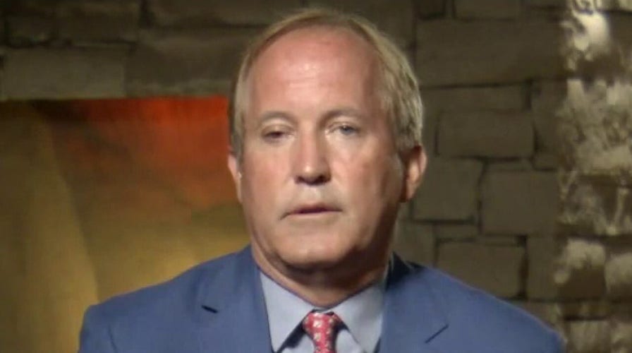 Paxton anticipates Biden admin reinstating 'remain in Mexico' policy