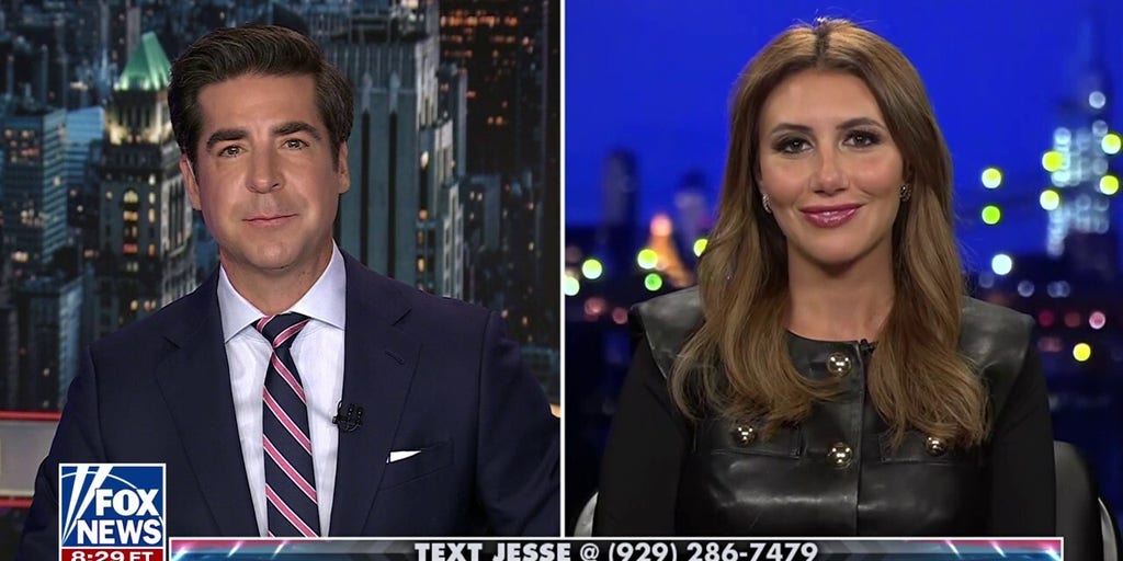 Alina Habba questions individuals fighting back against federal law on illegal immigration: How does that ' benefit' Americans?