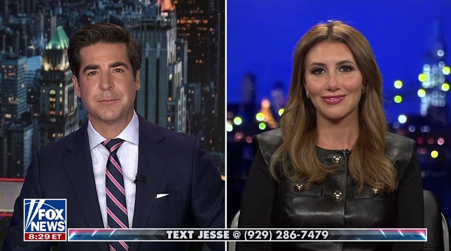 Alina Habba questions individuals fighting back against federal law on illegal immigration: How does that ' benefit' Americans?