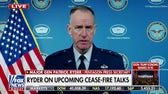 We’re monitoring the situation extremely closely: Maj. Gen. Patrick Ryder