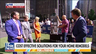 Cost-saving solutions for home remodeling projects - Fox News