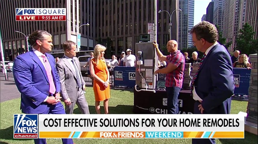 Cost-saving solutions for home remodeling projects