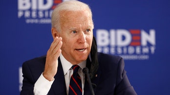 Biden once called Confederate heritage group 'fine people'