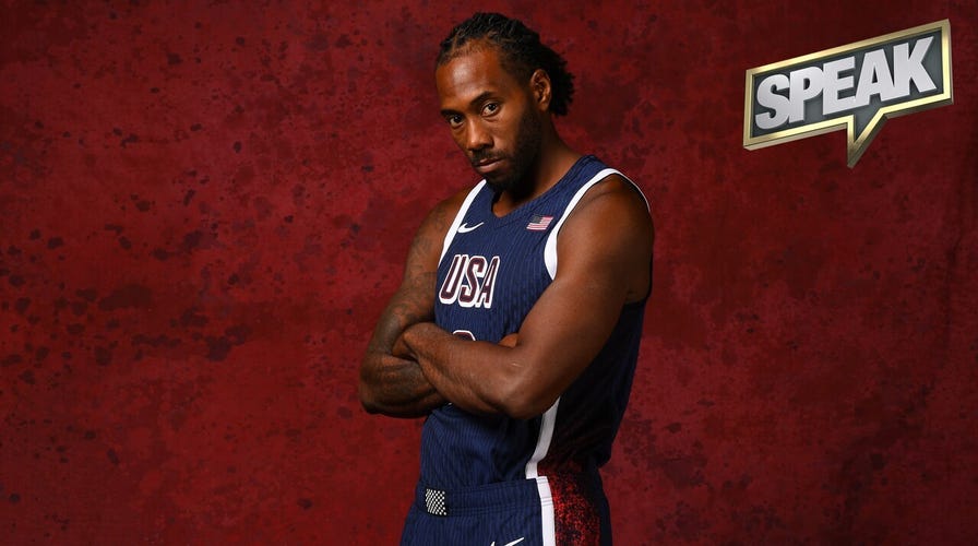 USA Basketball made the call to send Kawhi Leonard home in the best interest of the team We had to pivot Fox News