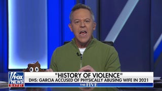 Greg Gutfeld says Democrats 'can’t help but pick the wrong side' as Maryland senator moves to bring back alleged MS-13 deportee - Fox News
