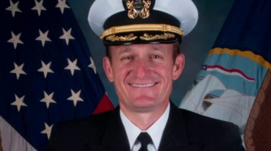USS Theodore Roosevelt commander relieved of duty
