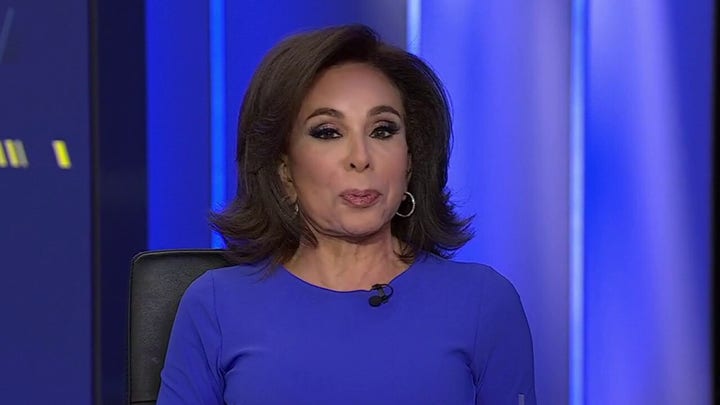 Bernie Sanders tiene razón, los demócratas "abandonaron" a la clase trabajadora, dice la juez Jeanine