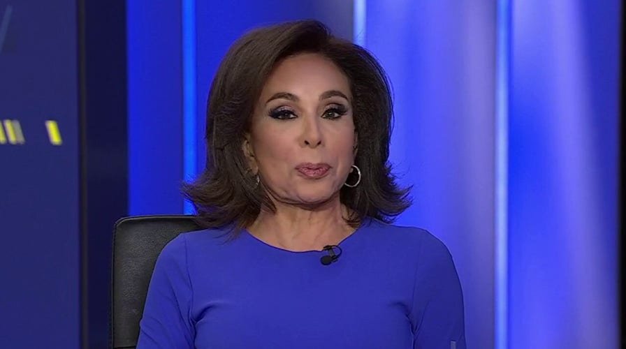 Bernie Sanders tiene razón, los demócratas "abandonaron" a la clase trabajadora, dice la juez Jeanine