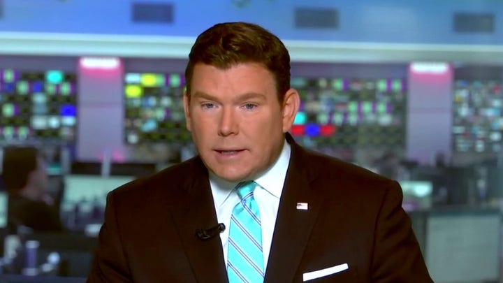 Bret Baier: Trump's vaccine timeline is 'stunning'