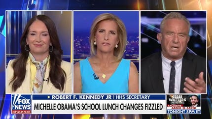 RFK Jr.: We've been mass poisoning kids with ultra-processed foods