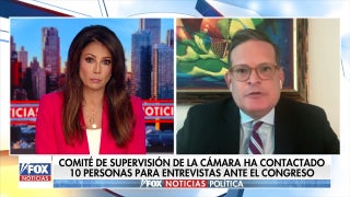 ?La investigación del autopen de Biden! - Fox News