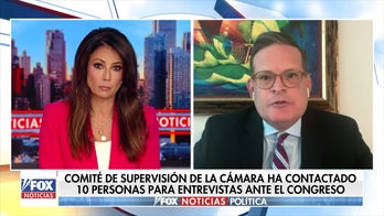 ?La investigación del autopen de Biden!
