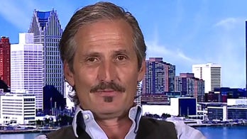 Charlie LeDuff on Trump sending federal agents to Detroit: People are 'scared... angry and they want help'