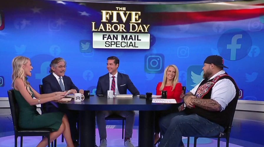 'The Five' answer fan questions in Labor Day special