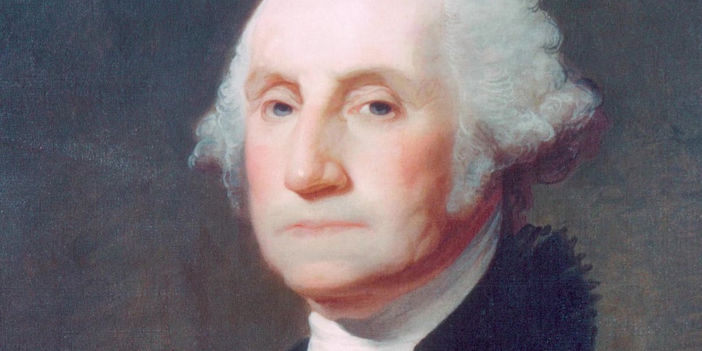 American Presidents | Episode 1: George Washington