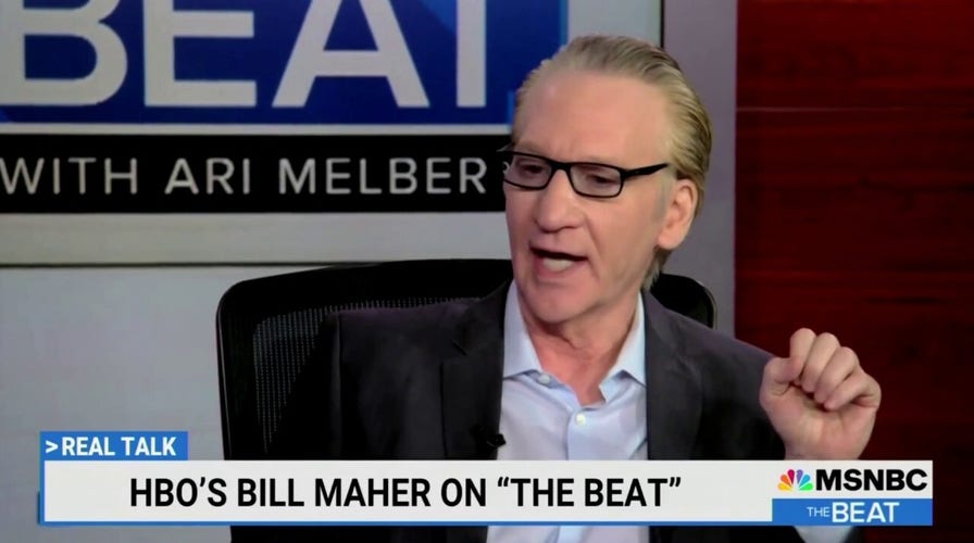 Bill Maher Lectures Liberal Media On Mocking Trump Base: 'There Is A ...