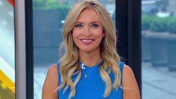 Chicago chaos: McEnany says we need 'full-stop condemnation'  