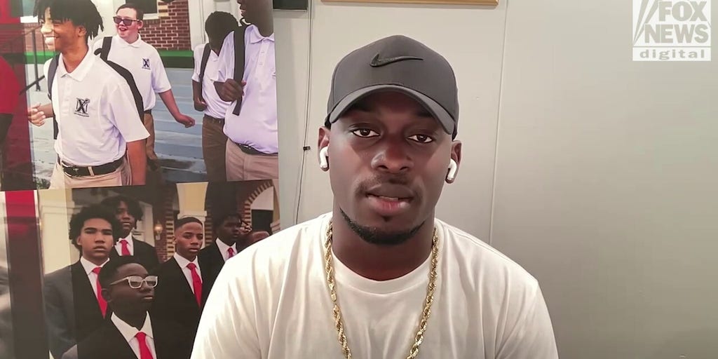 King Randall on the importance of fathers and male role models