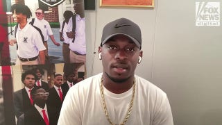 King Randall on the importance of fathers and male role models