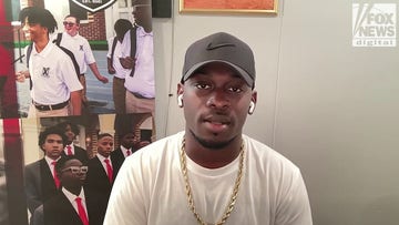 King Randall on the importance of fathers and male role models