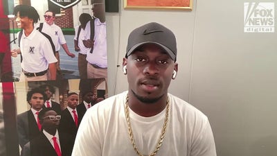 King Randall on the importance of fathers and male role models