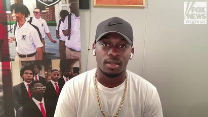 King Randall on the importance of fathers and male role models