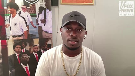 King Randall on the importance of fathers and male role models