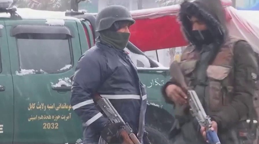 Afghanistan negotiations: Hopeful signs for an agreement between US, Taliban 