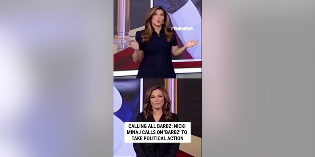 Nicki Minaj urges fans to pressure senators on ID bill