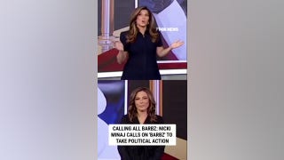 Nicki Minaj urges fans to pressure senators on ID bill - Fox News