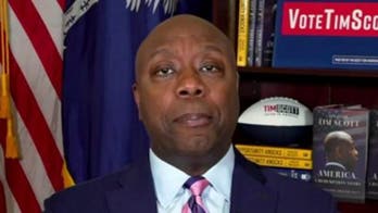 Tim Scott: More youth and minority voters are looking to the GOP because of Trump