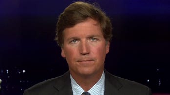 Tucker: Georgia's flat coronavirus numbers after reopening suggests 'America can begin to return to normal'