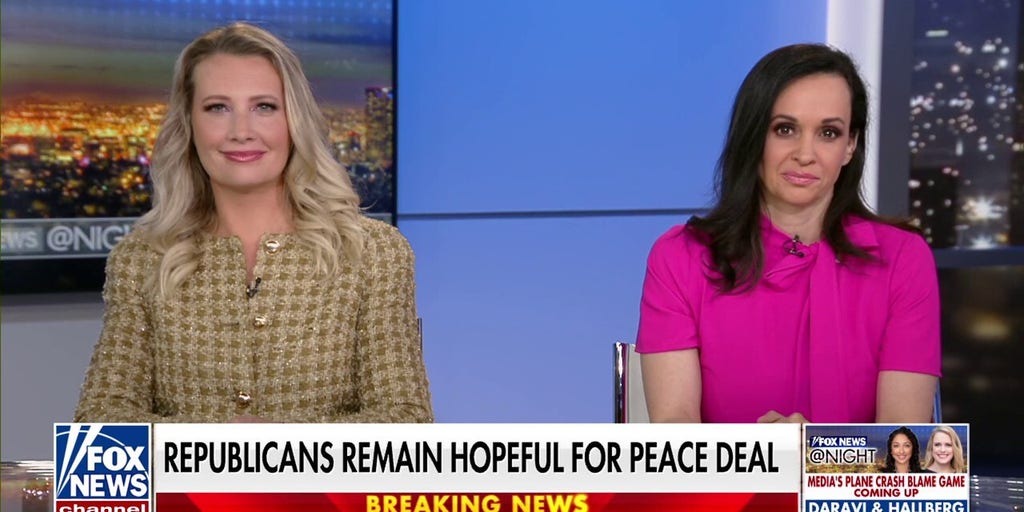 US must make sure Putin does not ‘get his way,’ conservative commentator argues