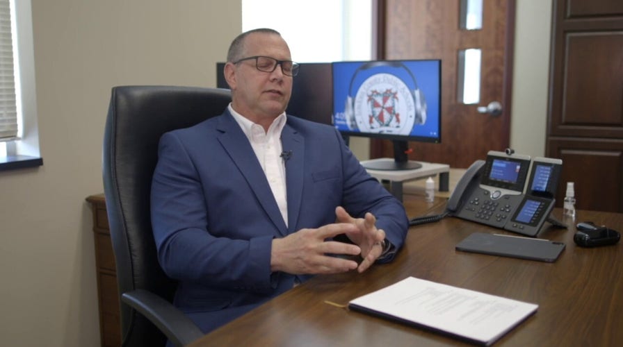 VA Parents Fight CRT In Classrooms