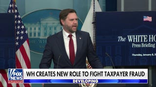 Vance announces multi-state fraud task force in wake of Minnesota scandal