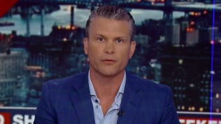 DEI emphasizes troops' 'differences': Pete Hegseth - Fox News
